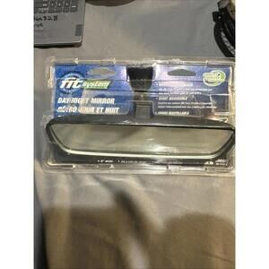 K-Source 8" Day/Night Rearview Mirror (Model DN080) #341